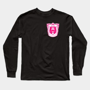 Deadly Class In Vitam Mortem Long Sleeve T-Shirt